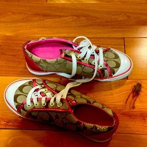 Coach Sneakers